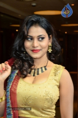 Priyanka Augustin Gallery - 4 of 37