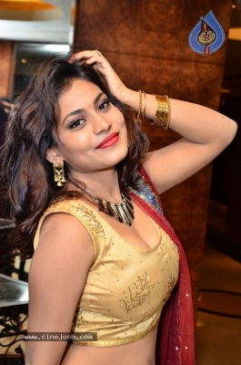 Priyanka Augustin Gallery - 6 of 37