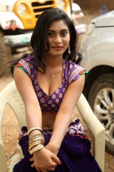 Priyanka Augustin Photos - 6 of 63