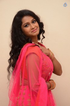 Priyanka Goud Photos - 4 of 38