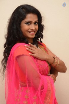 Priyanka Goud Photos - 14 of 38