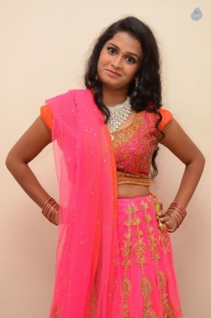 Priyanka Goud Photos - 19 of 38