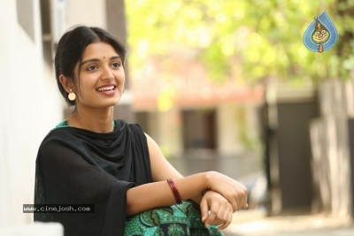 Priyanka Jain Photos - 1 of 21