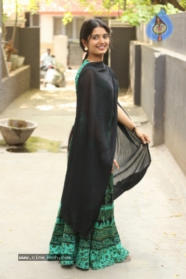 Priyanka Jain Photos - 21 of 21