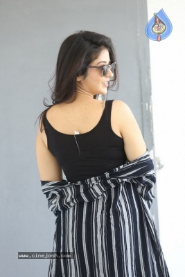 Priyanka Jawalkar New Pics - 3 of 34