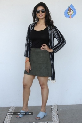 Priyanka Jawalkar New Pics - 10 of 34