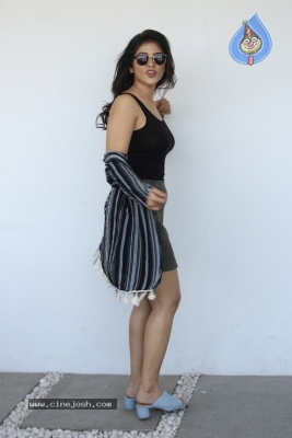 Priyanka Jawalkar New Pics - 20 of 34