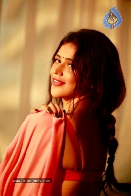 Priyanka Jawalkar Photos - 9 of 17