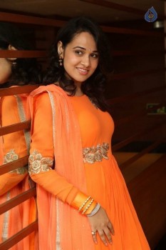 Priyanka Kothari Latest Photos - 7 of 42