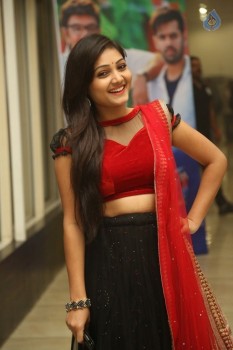 Priyanka Latest Gallery - 4 of 34