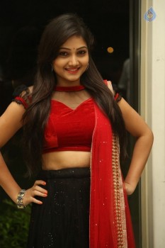 Priyanka Latest Gallery - 10 of 34