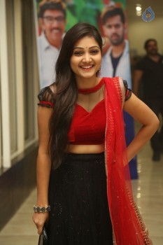 Priyanka Latest Gallery - 20 of 34