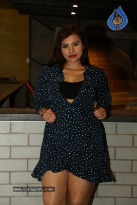 Priyanka Latest Images - 5 of 21