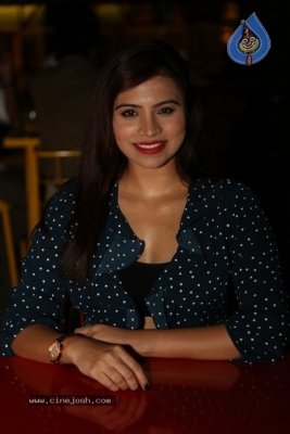 Priyanka Latest Images - 12 of 21