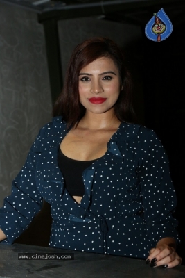 Priyanka Latest Images - 15 of 21