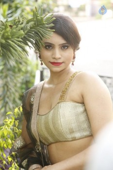 Priyanka Latest Photos - 4 of 42