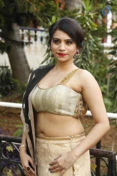 Priyanka Latest Photos - 5 of 42