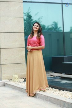 Priyanka Nair Latest Photos - 8 of 12