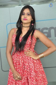 Priyanka New Pics - 8 of 21