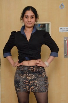 Priyanka Pallavi Latest Gallery - 12 of 21