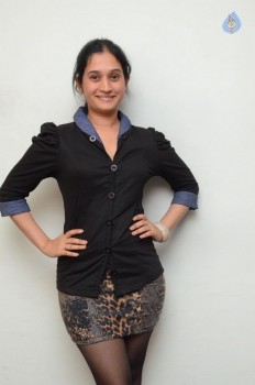 Priyanka Pallavi Latest Gallery - 20 of 21