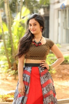 Priyanka Pallavi Latest Images - 10 of 53