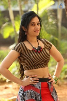 Priyanka Pallavi Latest Images - 11 of 53