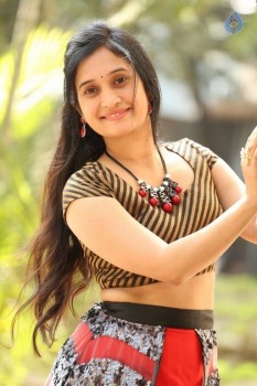 Priyanka Pallavi Latest Images - 16 of 53