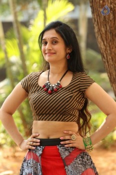 Priyanka Pallavi Latest Images - 19 of 53