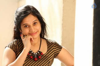 Priyanka Pallavi Latest Images - 23 of 53