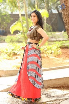 Priyanka Pallavi Latest Images - 25 of 53