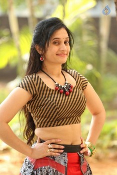 Priyanka Pallavi Latest Images - 30 of 53