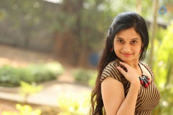 Priyanka Pallavi Latest Images - 36 of 53