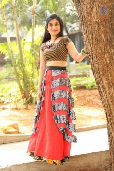 Priyanka Pallavi Latest Images - 41 of 53