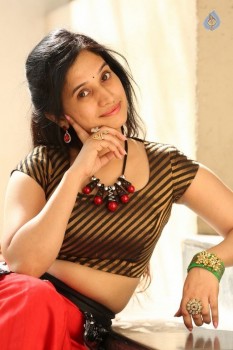 Priyanka Pallavi Latest Images - 44 of 53