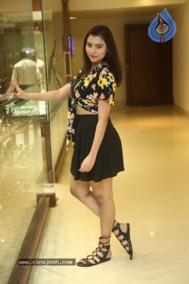 Priyanka Raman Latest Gallery - 5 of 17