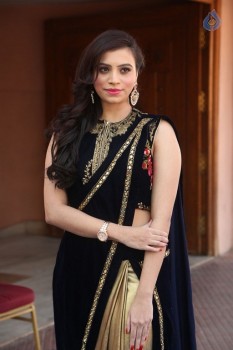 Priyanka Raman Latest Photos - 8 of 40