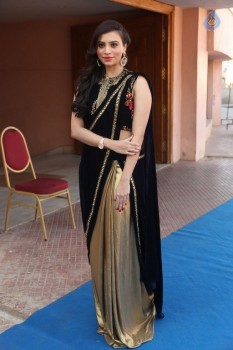 Priyanka Raman Latest Photos - 18 of 40