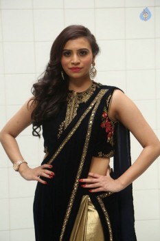 Priyanka Raman Latest Photos - 22 of 40