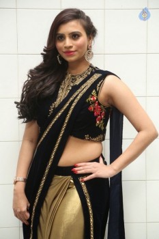 Priyanka Raman Latest Photos - 38 of 40