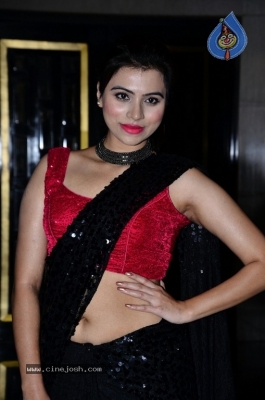 Priyanka Raman New Gallery - 1 of 13