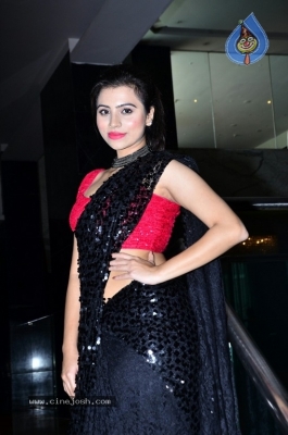 Priyanka Raman New Gallery - 6 of 13