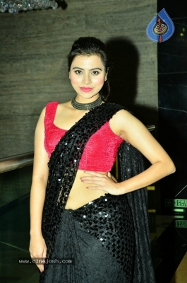 Priyanka Raman New Gallery - 8 of 13