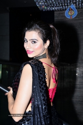 Priyanka Raman New Gallery - 13 of 13