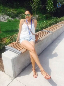 Priyanka Rao New Photos - 2 of 13