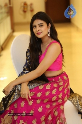 Priyanka Sharma New Photos - 8 of 21