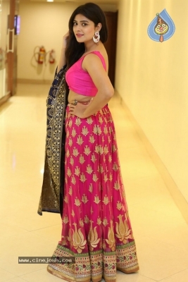 Priyanka Sharma New Photos - 10 of 21