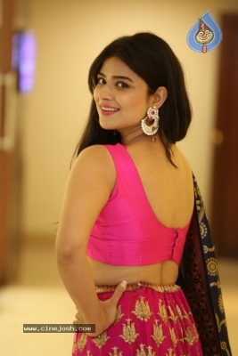 Priyanka Sharma New Photos - 15 of 21