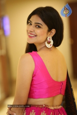 Priyanka Sharma New Photos - 17 of 21