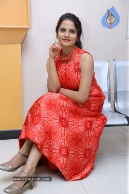 Priyanka Sharma Photos - 4 of 20